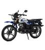 Мопед Motoland Альфа  RS Forester 11 (LM48-B)  18/18 (A)