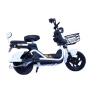 Электроскутер Shtenli Model 21 Performance Pro (аккумулятор 5шт 20Ач12В)