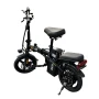 Складной Электровелосипед Shtenli Zsun Model F8 6А (25-30км, 26кг) 