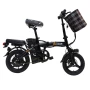 Складной Электровелосипед Shtenli Zsun Model F8 15.6A (60-65км, 29кг)