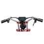 Электроскутер Kugoo Kirin C2 1000W
