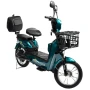 Электроскутер NOVA EC03 500W