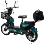 Электроскутер NOVA EC03 500W