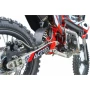 Питбайк OXO BASE 125