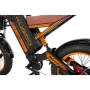 Электровелосипед Kugoo Kirin V6 48V/28.6Ah