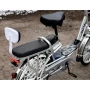 Электровелосипед AVM E-ALFA 20