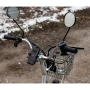 Электровелосипед AVM E-ALFA 20