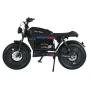 Электровелосипед SB Combat Pro 2025