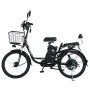 Электровелосипед SB Corsa 20Ah 2025