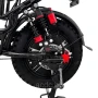 Электровелосипед GT Monster 60V 20Ah