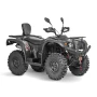 Квадроцикл Hisun Striker 700 EFI