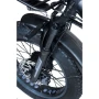 Электровелосипед Minako F11 Dual Pro
