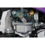 Питбайк BSE MX125 Purple Dragon