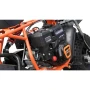 Мотоцикл СКАУТ-7 БОЦМАН 2 9 л.с. KP230PRO