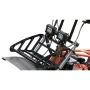 Мотоцикл СКАУТ-7 БОЦМАН 2 9 л.с. KP230PRO