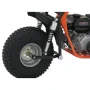 Мотоцикл СКАУТ САФАРИ 3L-8+ BIGFOOT