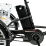 Электровелосипед Hiper Engine Tres F03