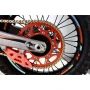 Мотоцикл Roliz (Ekonika) CROSS 3 250cc