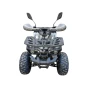 Квадроцикл GreenCamel электрический Атакама T520 (60V 1500W R8 Дифференциал)