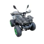 Квадроцикл GreenCamel электрический Атакама T520 (60V 1500W R8 Дифференциал)