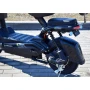 Электроскутер Terax SPIKE NS001