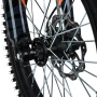 Питбайк Motoland 125 GF125 E 19/16