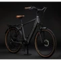 Электровелосипед TIMETRY D206 27.5 АЛЮМИНИЙ