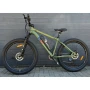 Электровелосипед ROXY D205 27.5 АЛЮМИНИЙ