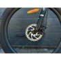 Электровелосипед ROXY D205 27.5 АЛЮМИНИЙ