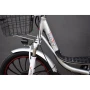 Электровелосипед ROXY D203 20 АЛЮМИНИЙ