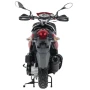 Скутер SYM CROX 125