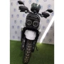Скутер SPRMOTORS TANK 49cc