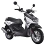 Скутер SPRMOTORS Zoom-5