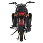 Мотоцикл Hors ALPHA XL-NEW