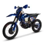 Мотоцикл эндуро BRZ X6 300cc