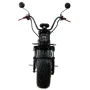 Электроскутер IKINGI M6 PRO