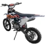 Питбайк KAYO M125EM 17/14 2025