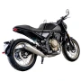 Мотоцикл GAOKIN GK 500 M11M