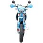 Мотоцикл GR8 F300A Мotard (4T CB300RL) ПТС