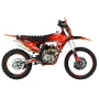 Мотоцикл эндуро ROCKOT GS7-PRO Chaser