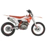Мотоцикл эндуро ROCKOT GS 2-L Outlander