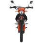 Мотоцикл эндуро Kugoo JL-300