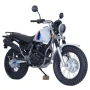 Мотоцикл SCOUT TW250 PR300 с ПТС