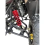 Квадроцикл EXR OFF ROAD 125сс (мотокомплект)