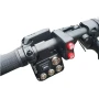 Электросамокат Syccyba Gepard