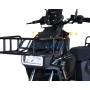 Скутер Regulmoto Zoomer