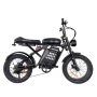 Электровелосипед Shtenli Apache x pro 15Ah