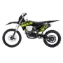 Мотоцикл кроссовый WELS X5 300