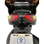 Скутер Sprmotors city-MAX 180 EFI 49сс