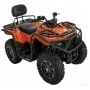 Квадроцикл Wels Extreme 330